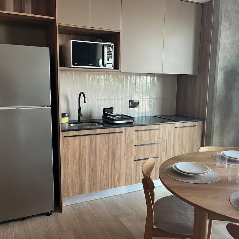 Bonito loft de lujo frente a Expo Gdl en Torre Margot - World Cup Visitors Welcome! - Two-Bedroom Apartment - 18