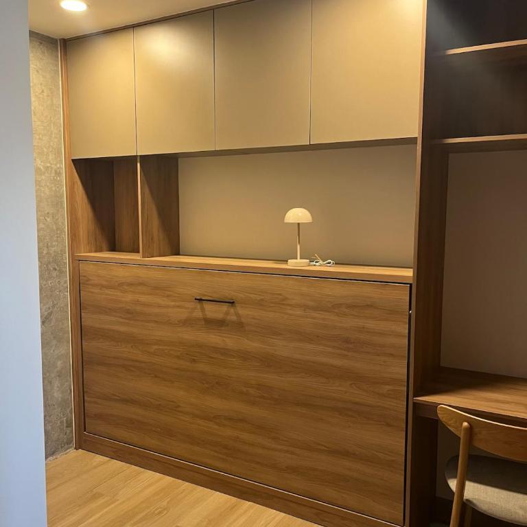 Bonito loft de lujo frente a Expo Gdl en Torre Margot - World Cup Visitors Welcome! - Two-Bedroom Apartment - 15