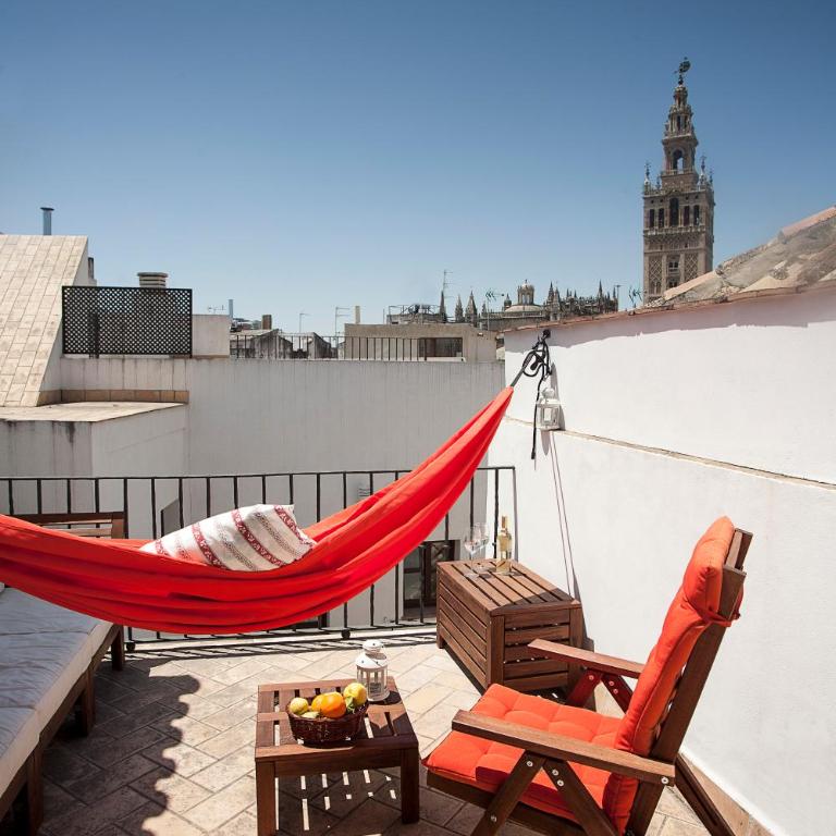 Angeles House - Apartamento - 21