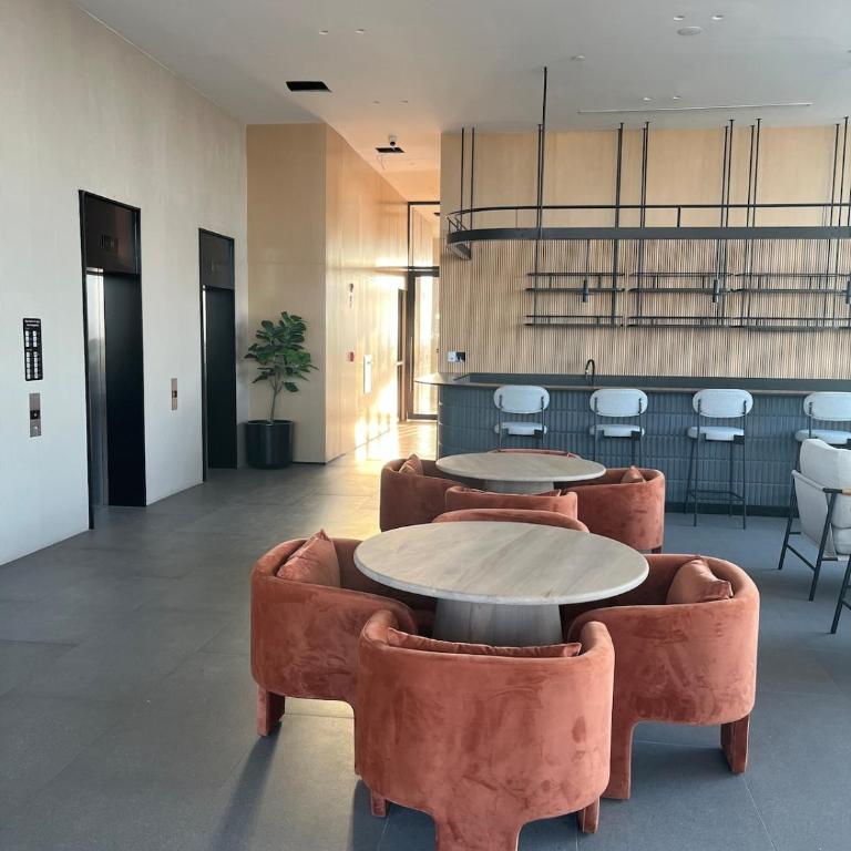 Bonito loft de lujo frente a Expo Gdl en Torre Margot - World Cup Visitors Welcome! - Two-Bedroom Apartment - 39