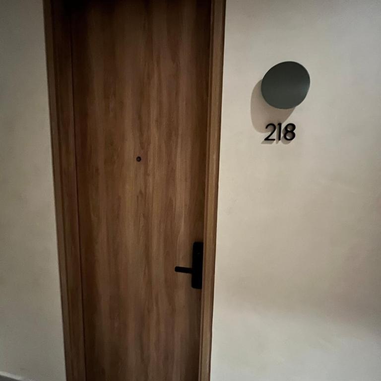 Bonito loft de lujo frente a Expo Gdl en Torre Margot - World Cup Visitors Welcome! - Two-Bedroom Apartment - 27