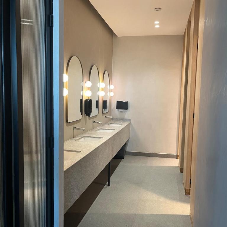 Bonito loft de lujo frente a Expo Gdl en Torre Margot - World Cup Visitors Welcome! - Two-Bedroom Apartment - 40