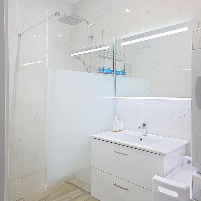 NissaLaBella - Appartement 1 Chambre - 4