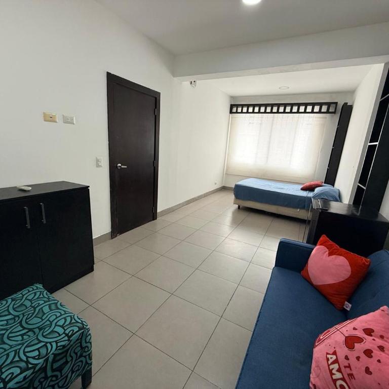 Habitación en el Tornero - Double Room - 6