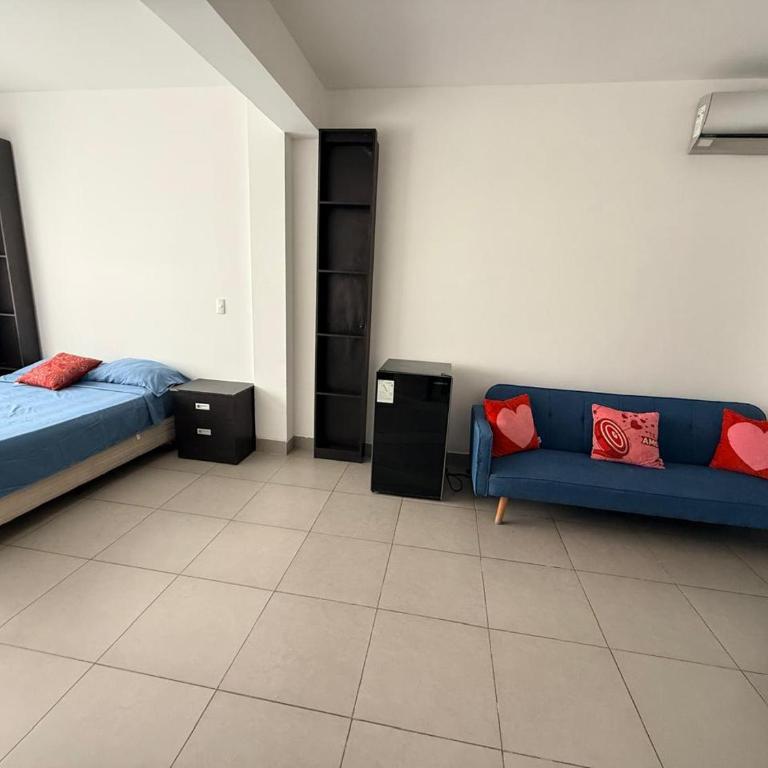Habitación en el Tornero - Double Room - 2