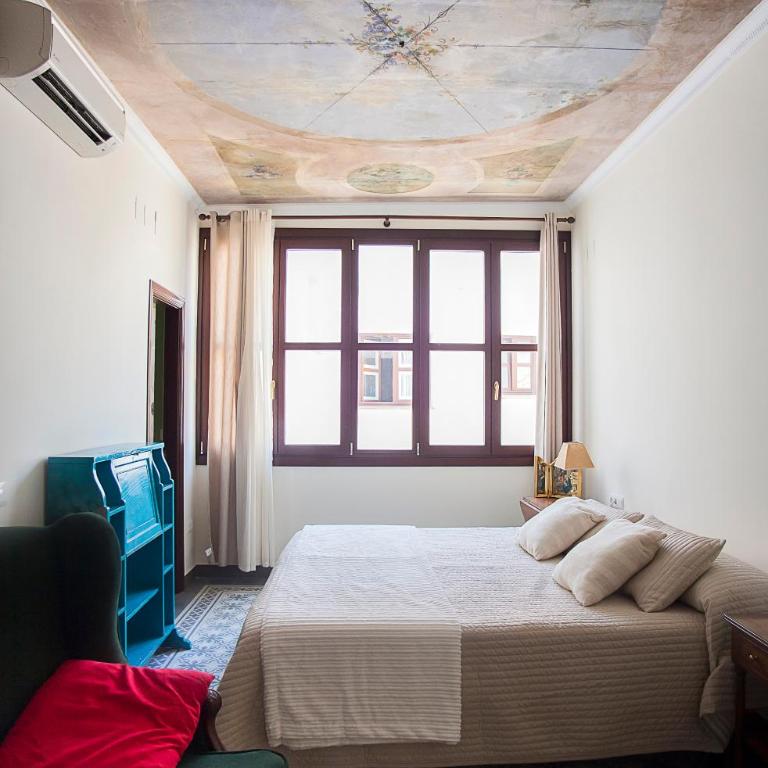Angeles House - Apartamento - 20