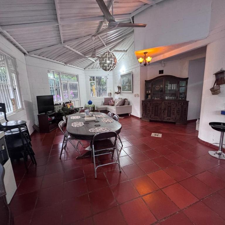 Ricaurte casa campestre - Casa con 1 dormitorio - 3
