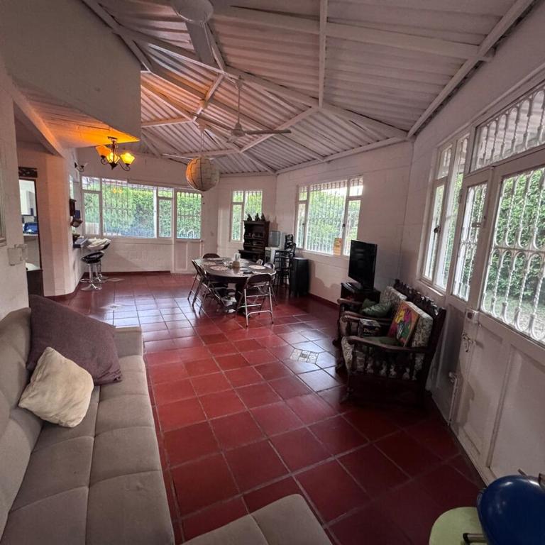 Ricaurte casa campestre - Casa con 1 dormitorio - 5