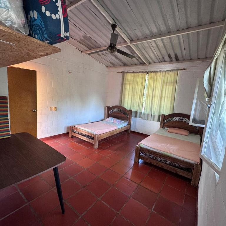 Ricaurte casa campestre - Casa con 1 dormitorio - 6