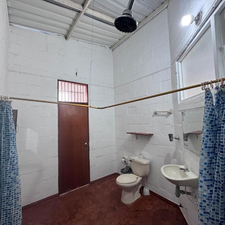 Ricaurte casa campestre - Casa con 1 dormitorio - 7