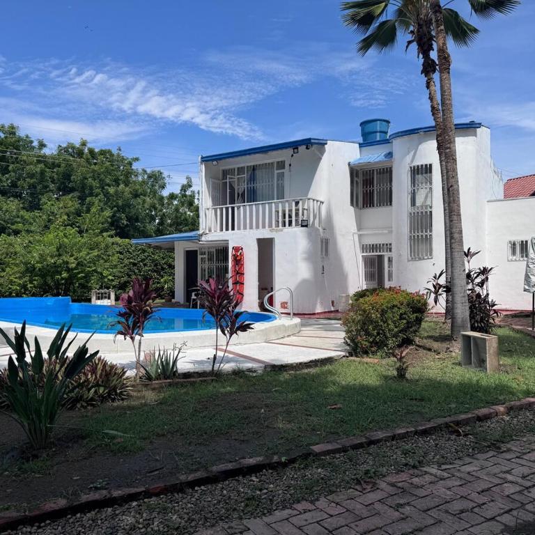 Ricaurte casa campestre - Casa con 1 dormitorio - 9