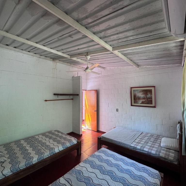 Ricaurte casa campestre - Casa con 1 dormitorio - 10