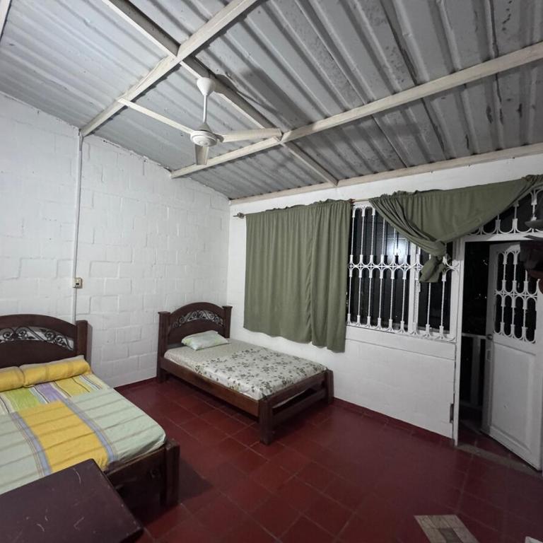 Ricaurte casa campestre - Casa con 1 dormitorio - 11
