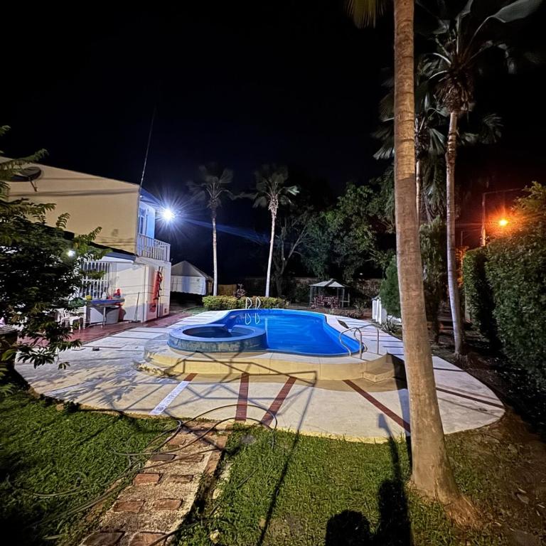 Ricaurte casa campestre - Casa con 1 dormitorio - 13
