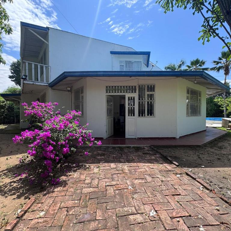 Ricaurte casa campestre - Casa con 1 dormitorio - 15