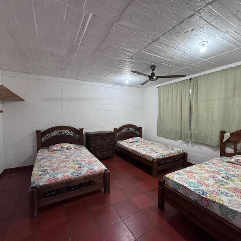 Ricaurte casa campestre - Casa con 1 dormitorio - 16