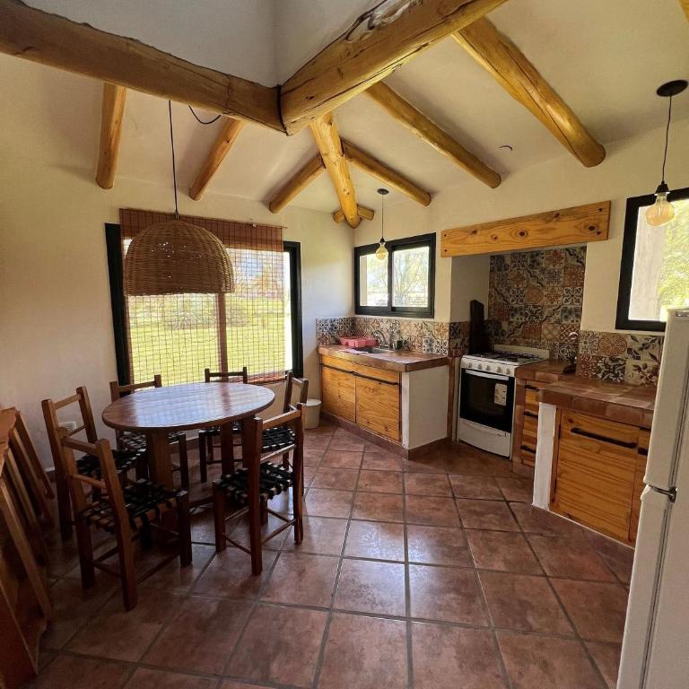 El descanso tiene nombre: Sonko - Vacation Home - 12