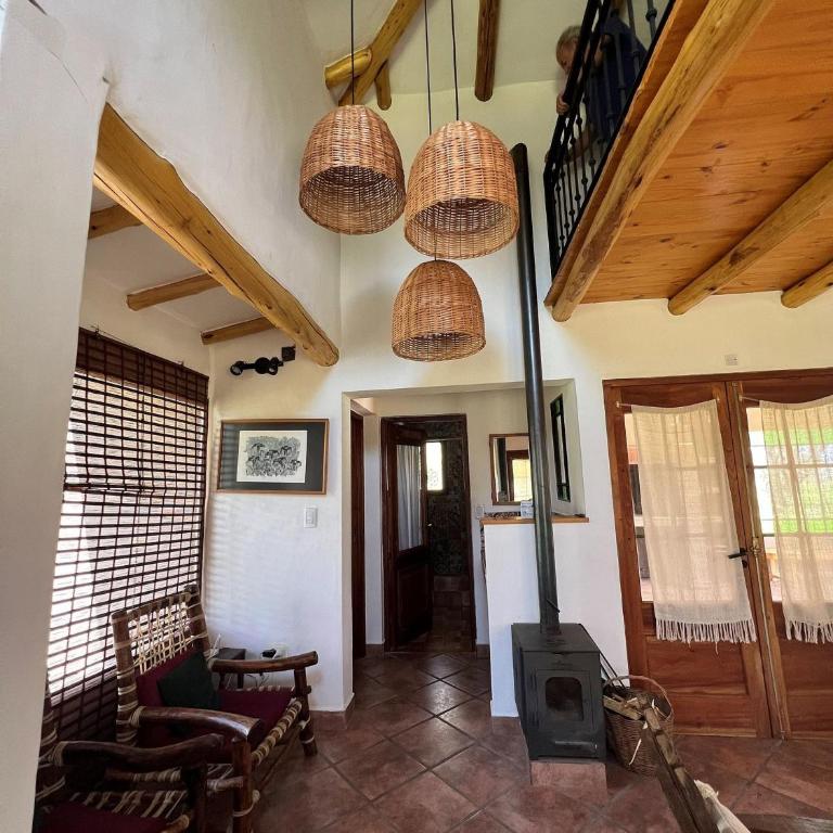 El descanso tiene nombre: Sonko - Vacation Home - 13