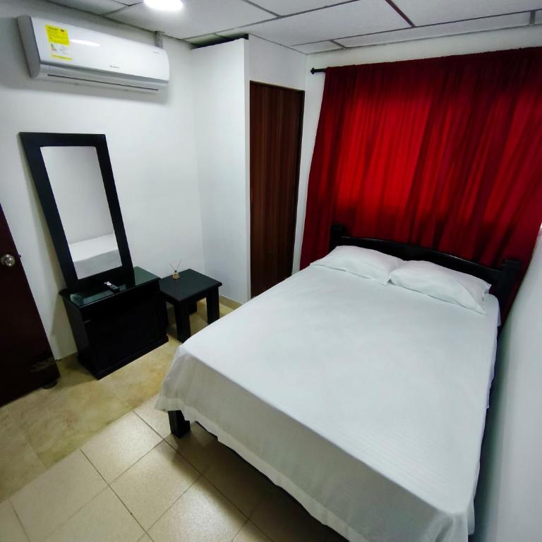 Casa Aranza - Double Room with Private Bathroom - 1