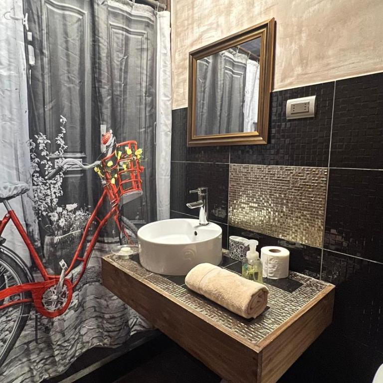 Room 78 - Valley Garden Suite 01 - Habitación Doble con baño privado - 4