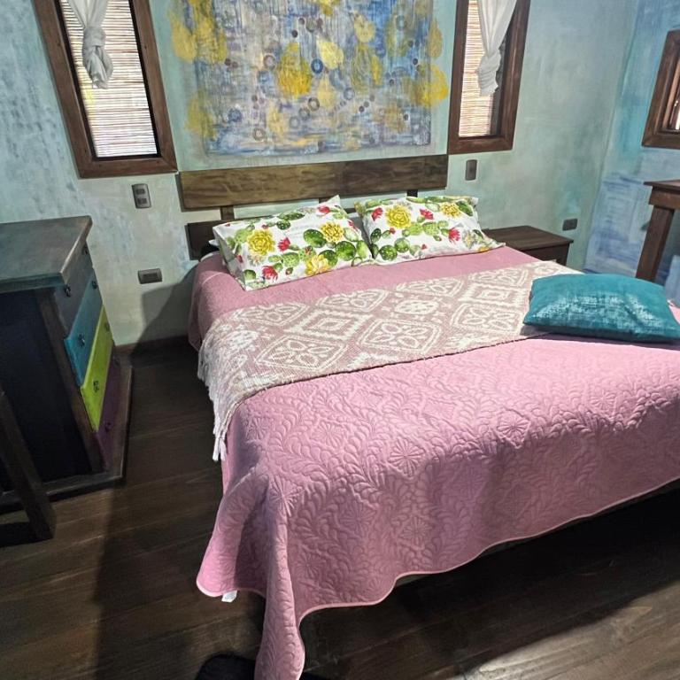 Room 78 - Valley Garden Suite 01 - Habitación Doble con baño privado - 7