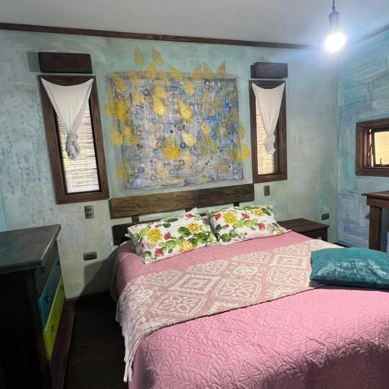 Room 78 - Valley Garden Suite 01 - Habitación Doble con baño privado - 9