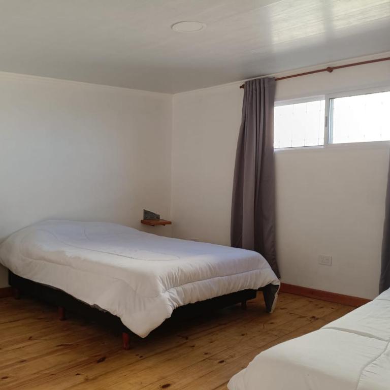 Palmeras al sol - Apartamento de 1 dormitorio - 5