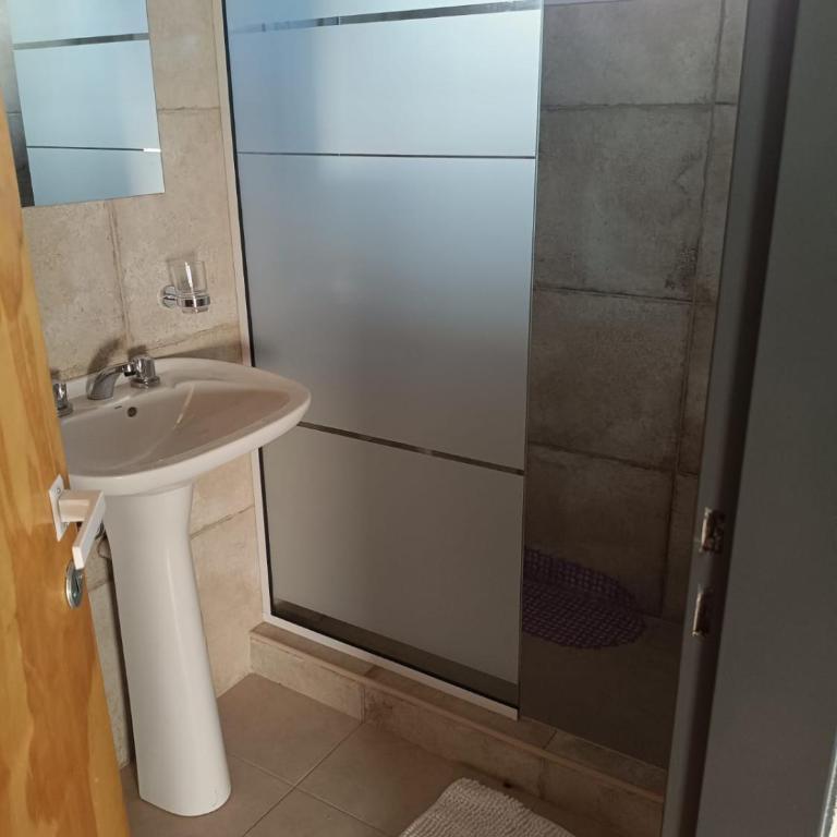 Palmeras al sol - Apartamento de 1 dormitorio - 10