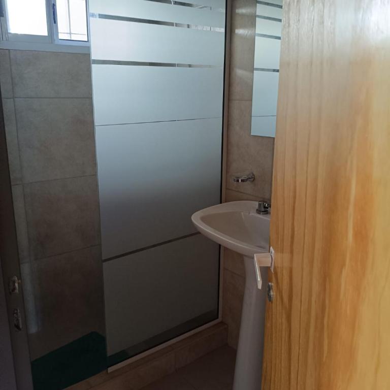 Palmeras al sol - Apartamento de 1 dormitorio - 11