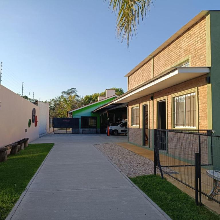Palmeras al sol - Apartamento de 1 dormitorio - 16