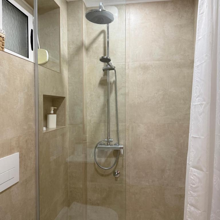 Apartments Tati - Studio sa Balkonom - 3