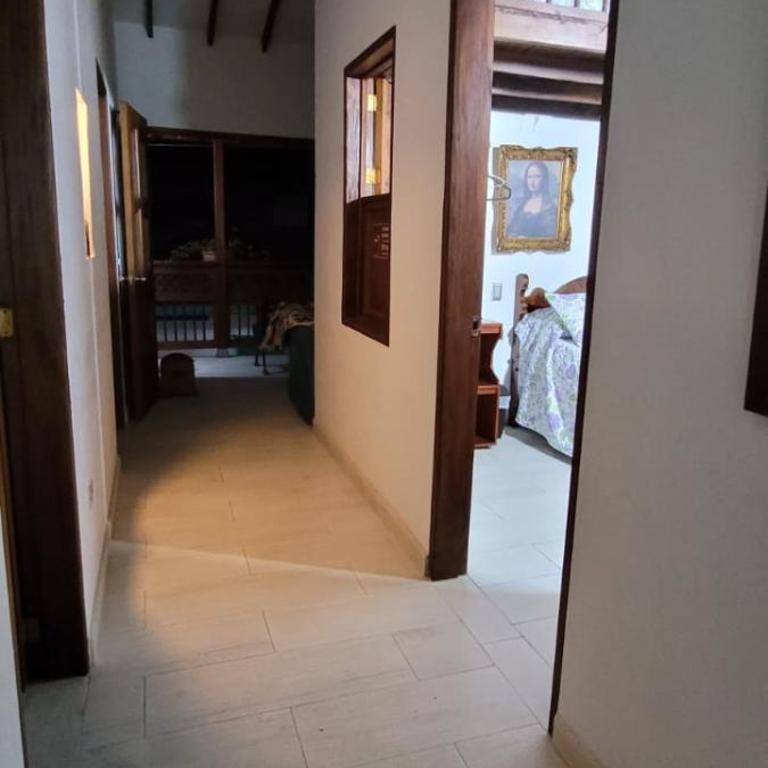 Hostal Famihotel Fundadores - Triple Room - 4