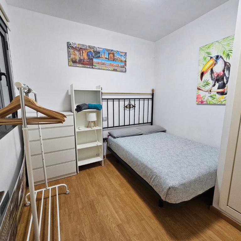 Castilla del Cachorro, Apto de 2 dormitorios en Triana - Apartamento de 2 dormitorios con vistas a la ciudad - 34