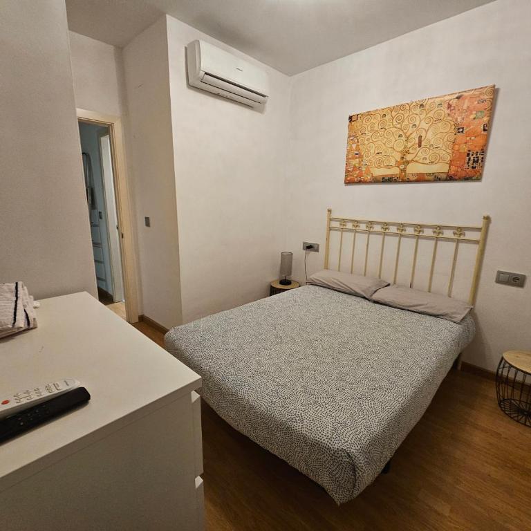 Castilla del Cachorro, Apto de 2 dormitorios en Triana - Apartamento de 2 dormitorios con vistas a la ciudad - 36