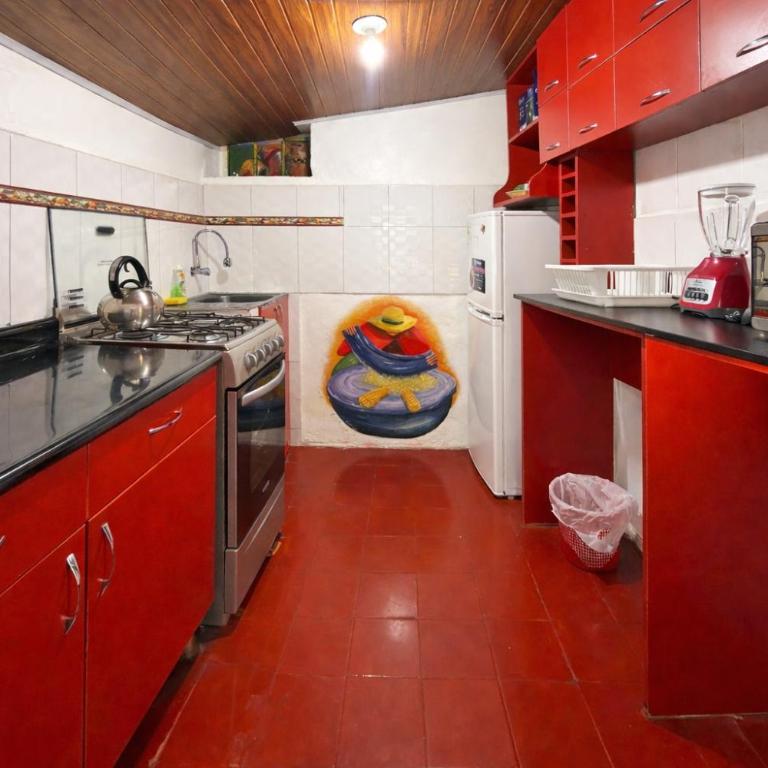 Departamento cerca a la Plaza de Armas de Cusco - Apartamento de 2 dormitorios - 9