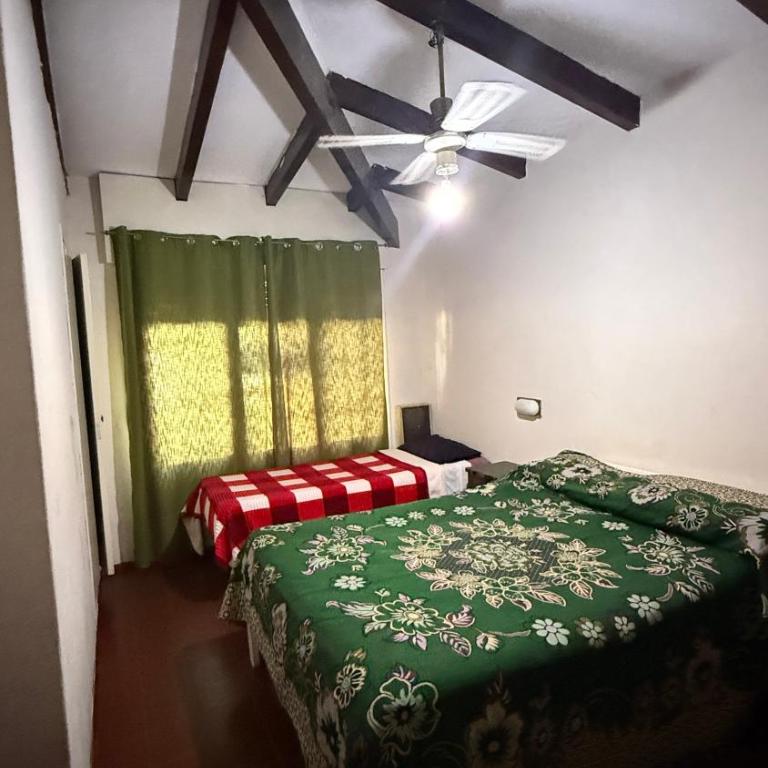 Departamento Carlos Paz en Complejo - Apartamento de 2 dormitorios - 2