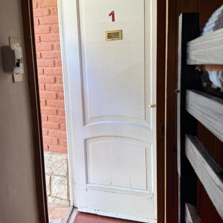 Departamento Carlos Paz en Complejo - Apartamento de 2 dormitorios - 3