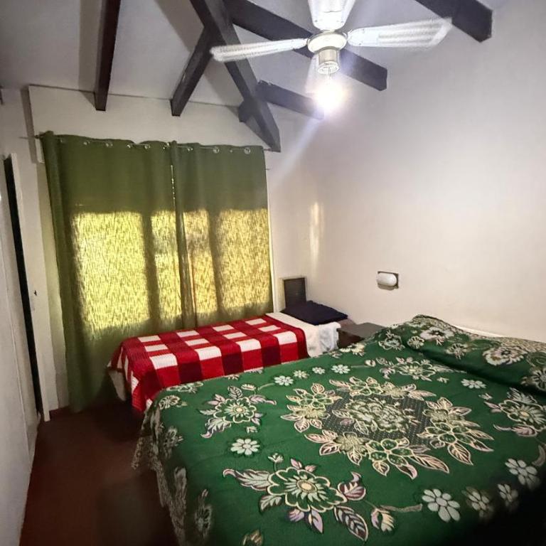 Departamento Carlos Paz en Complejo - Apartamento de 2 dormitorios - 4