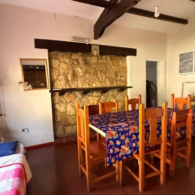 Departamento Carlos Paz en Complejo - Apartamento de 2 dormitorios - 5