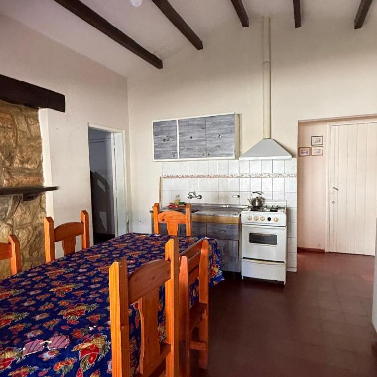 Departamento Carlos Paz en Complejo - Apartamento de 2 dormitorios - 6