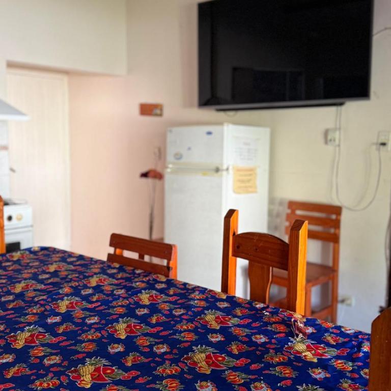 Departamento Carlos Paz en Complejo - Apartamento de 2 dormitorios - 7