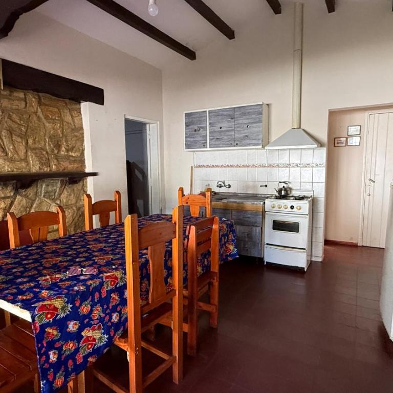 Departamento Carlos Paz en Complejo - Apartamento de 2 dormitorios - 9