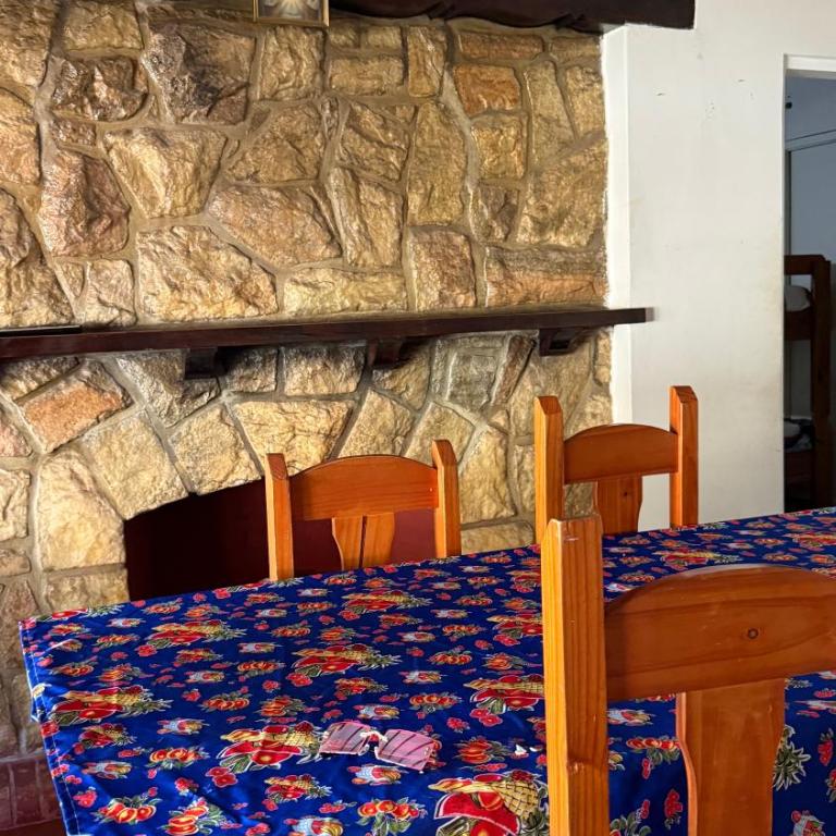 Departamento Carlos Paz en Complejo - Apartamento de 2 dormitorios - 10
