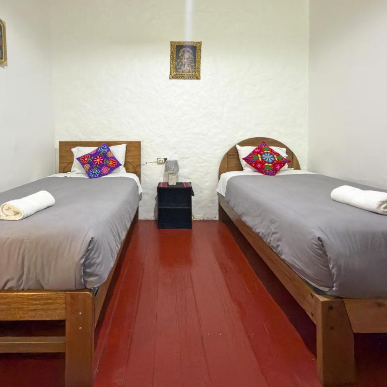 Departamento cerca a la Plaza de Armas de Cusco - Apartamento de 2 dormitorios - 7