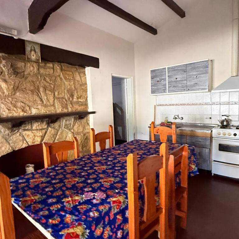Departamento Carlos Paz en Complejo - Apartamento de 2 dormitorios - 15