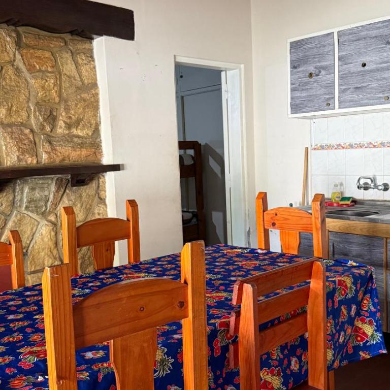 Departamento Carlos Paz en Complejo - Apartamento de 2 dormitorios - 22