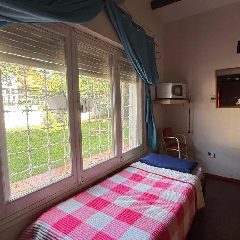 Departamento Carlos Paz en Complejo - Apartamento de 2 dormitorios - 24