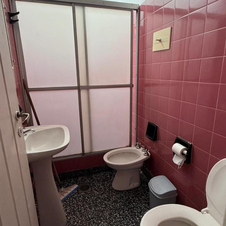 Departamento Carlos Paz en Complejo - Apartamento de 2 dormitorios - 26