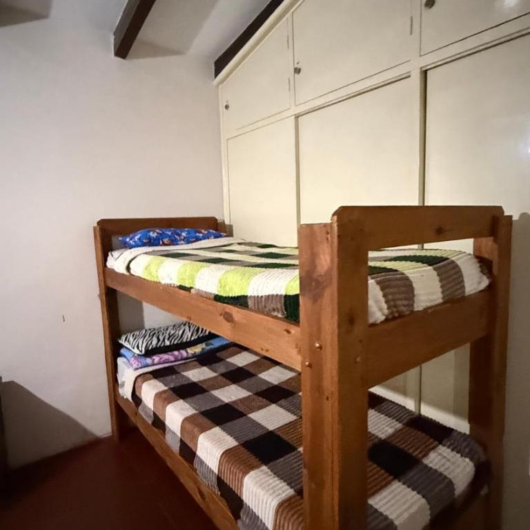 Departamento Carlos Paz en Complejo - Apartamento de 2 dormitorios - 27