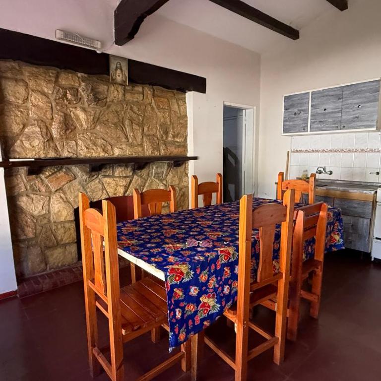 Departamento Carlos Paz en Complejo - Apartamento de 2 dormitorios - 28